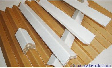 供應(yīng)廠家直銷(xiāo)黃埔區(qū)紙護(hù)角50*50mm家具包裝紙角批發(fā)供應(yīng)商圖片
